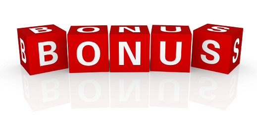 Бонус
