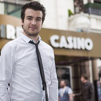 Крис Мурман