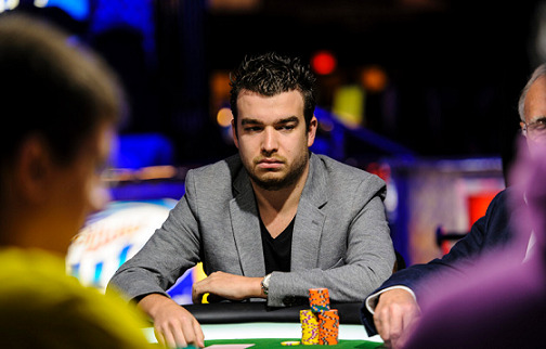 Крис Мурман