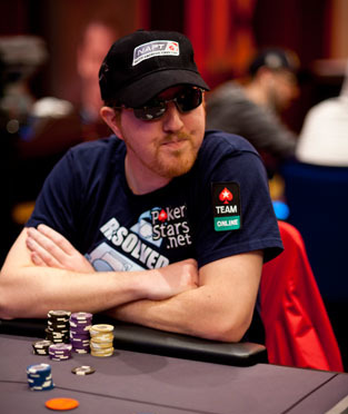 Эндрю Брокос