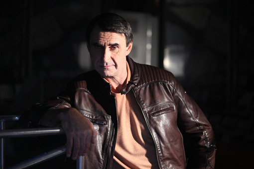 Анатолий Барбакару