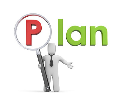 План