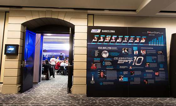 ЕРТ Барселона