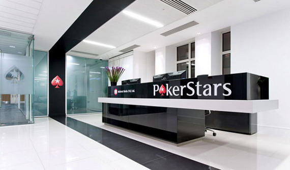 PokerStars