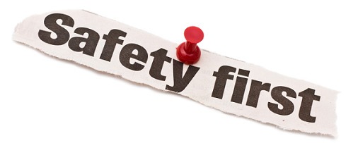 Безопасность