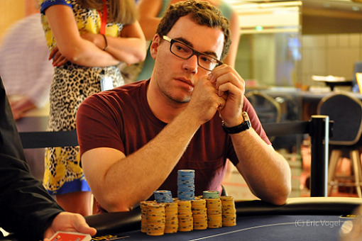 Джеймс Митчелл