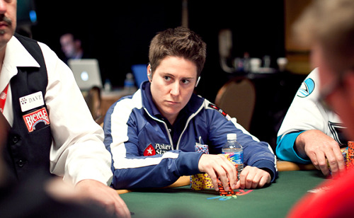 Ванесса Сельбст