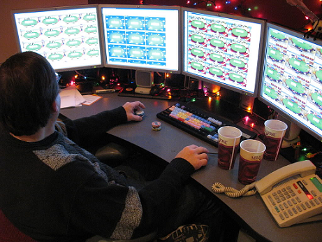 мультитейблинг