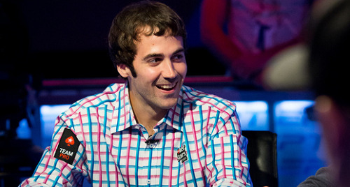 Джейсон Мерсье