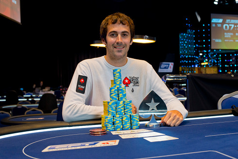 Джейсон Мерсье