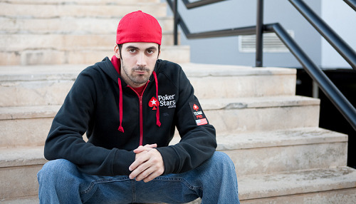 Джейсон Мерсье