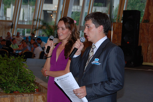 Олег Удовенко