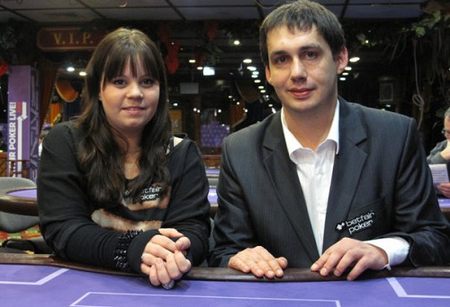 Олег Удовенко