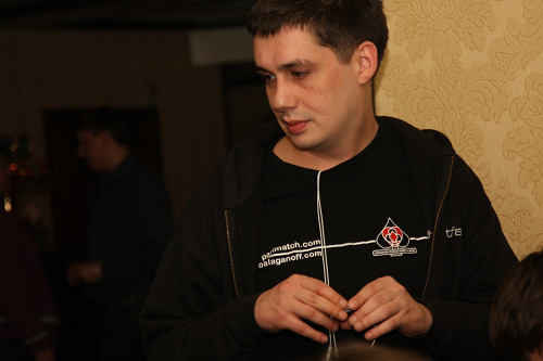 Олег Удовенко