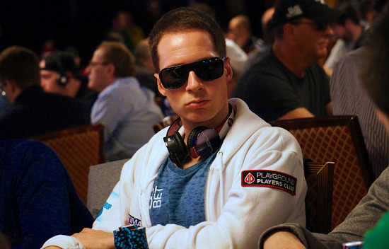 Джефф Гросс