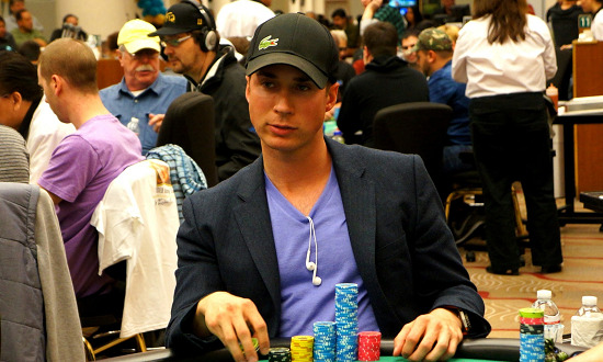 Джефф Гросс