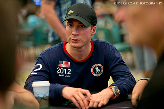 Джефф Гросс