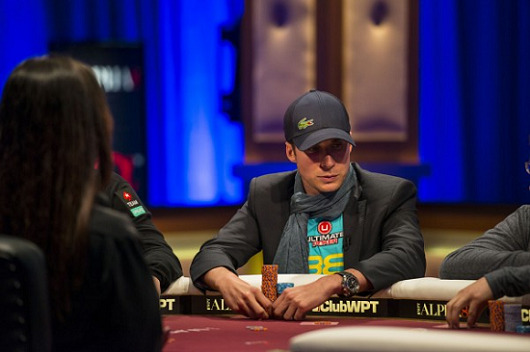 Джефф Гросс