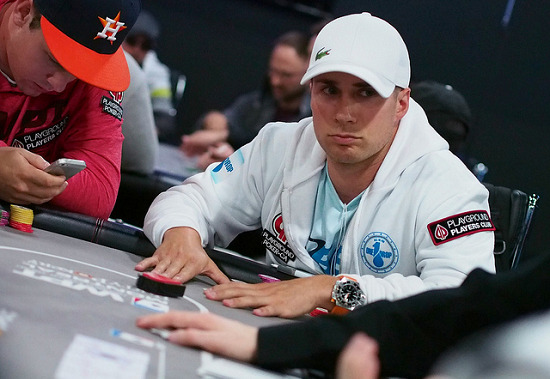 Джефф Гросс