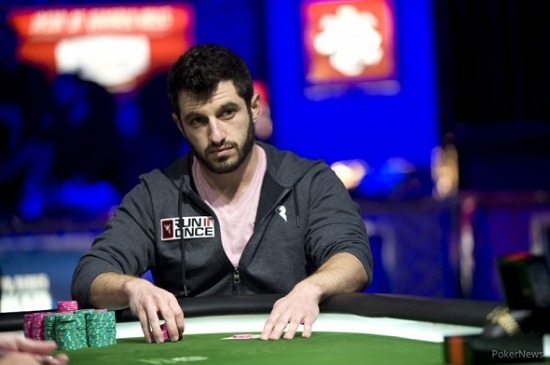 Фил Гальфонд