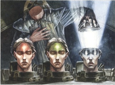 В поисках идеала