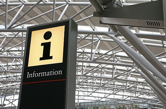 Информация