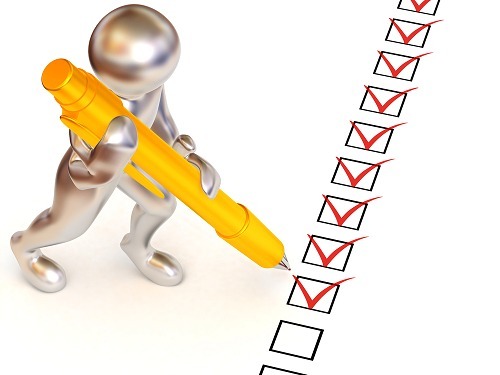 пункты списка