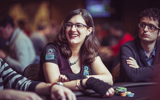 Элеанор Гаджер