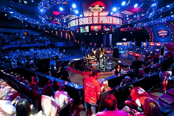 WSOP