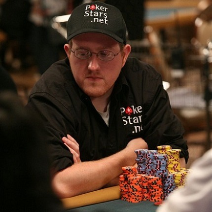 Эндрю Брокос