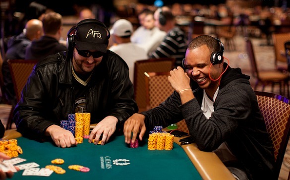 Фил Хельмут