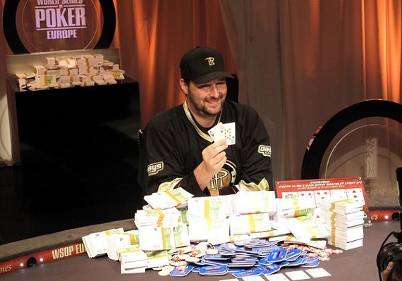 Фил Хельмут