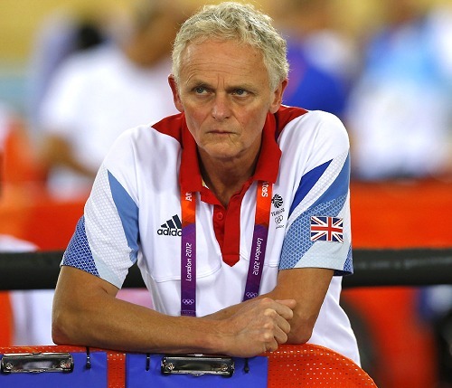 Доктор Стив Питерс