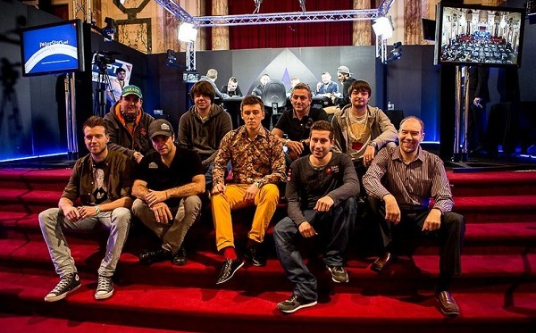 Анатолий Филатов