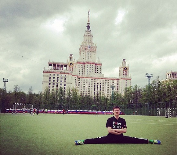 Анатолий Филатов