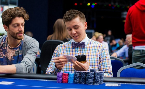 Анатолий Филатов