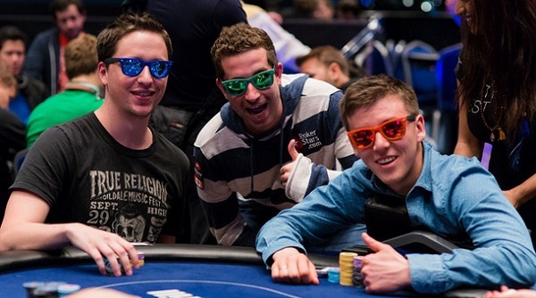 Филатов и Дюхамель