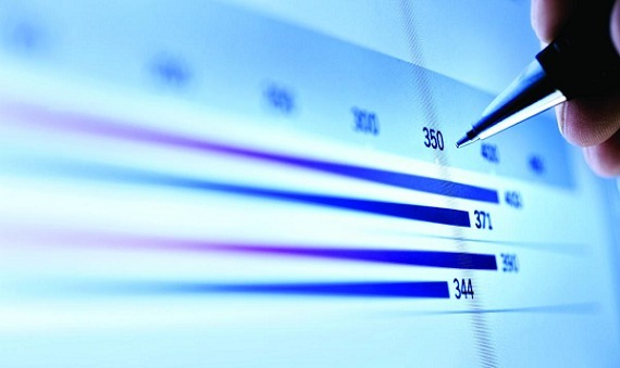 Статистика