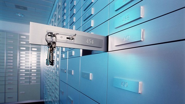 банковская тайна