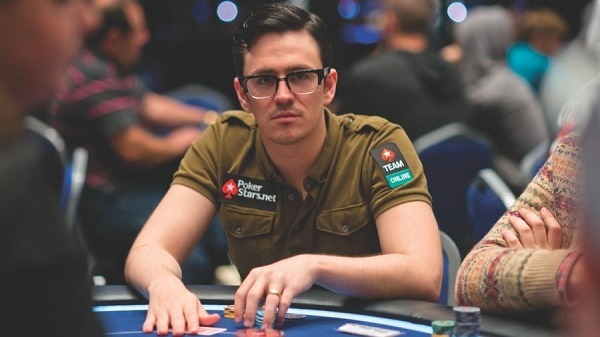 Айзек Хэкстон