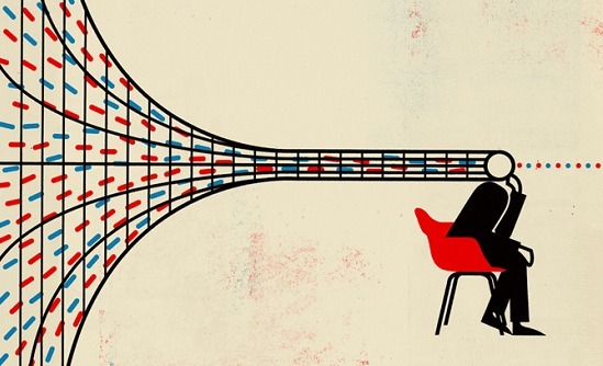 Процесс анализа