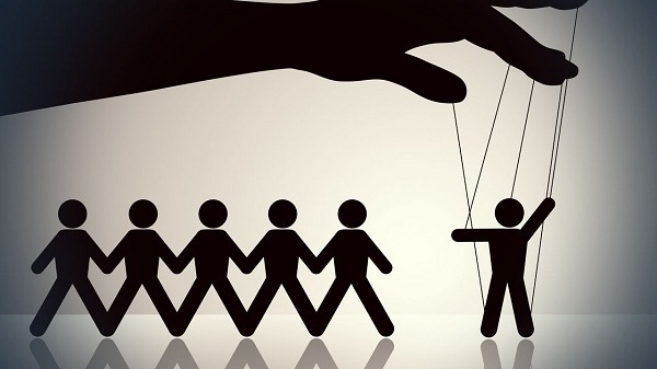 Манипулирование