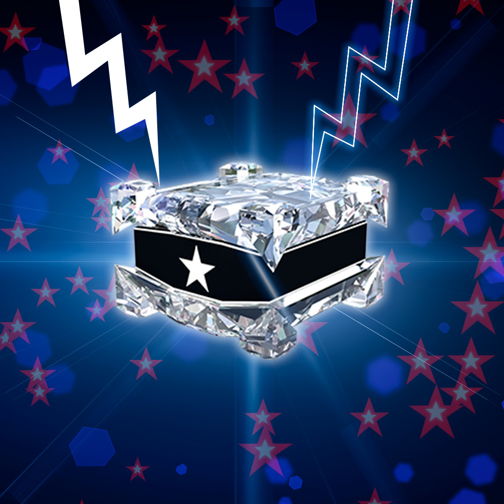 Приветственный бонус PokerStars для новых игроков. До $30 на первый депозит.