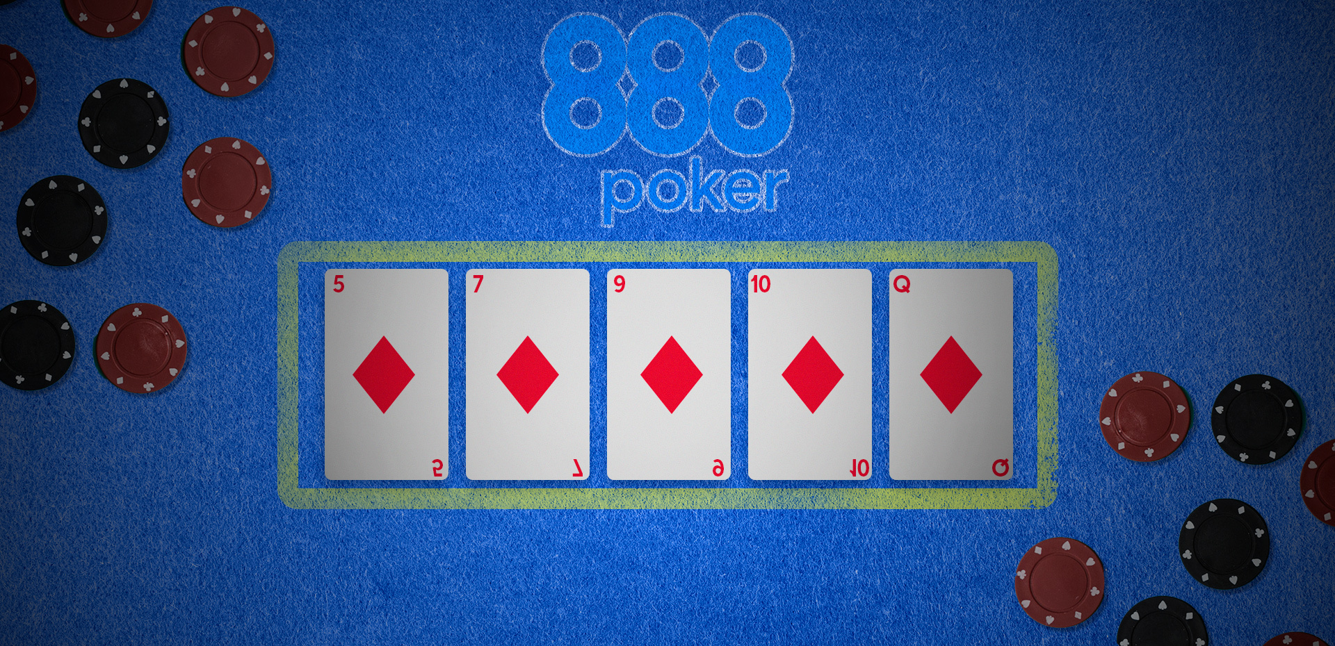 Регистрация на 888 Poker состоит из нескольких простых шагов. 