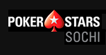 PokerStars Sochi