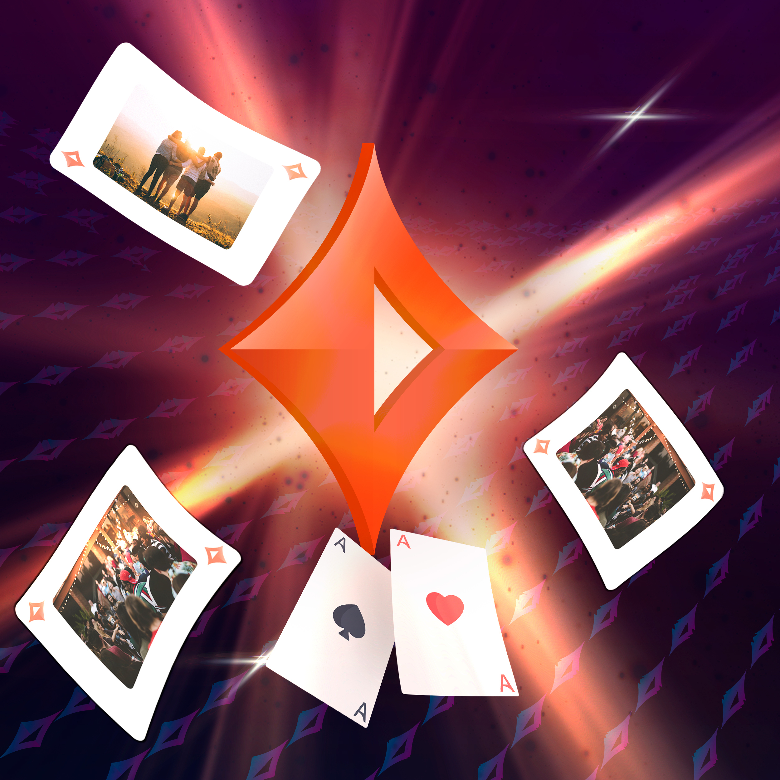 PartyPoker обладает многомиллионной аудиторией игроков разного уровня. Все они выбирают данное место из-за того, что тут надежно, качественно, выгодно, интересно и не только: