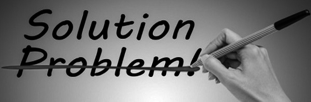 решение проблем