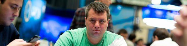 Андрей Заиченко – сильнейший игрок в онлайне и офлайн