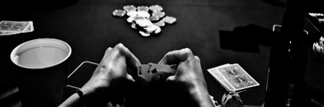 Покер стиль