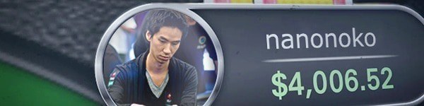 Рэнди "nanonoko" Лью поставил рекорд Гиннесса